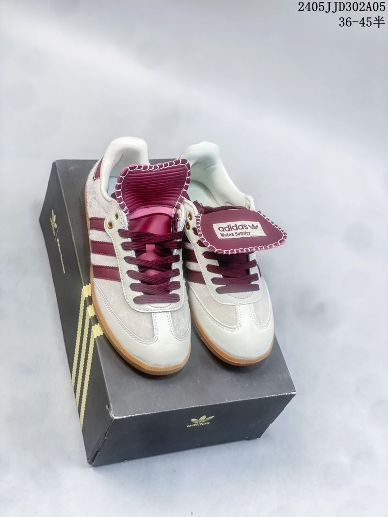 Adidas Samba Shoes